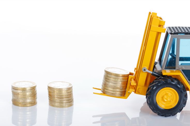 How to Get Equipment Financing